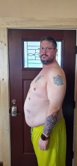 3 Weeks Post-op