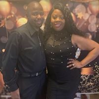 Ms. Love