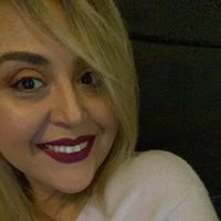 Patricia Gonzales Noguez