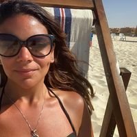 Amira Ayman Saad
