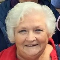 Martha Parker-mcneal