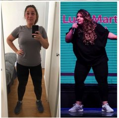 Progress pics
