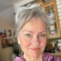Nancy Graham Walper