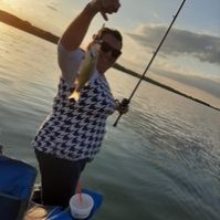Angela King Hostetler