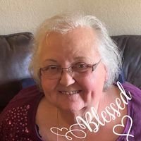Shirley Shirley Parr