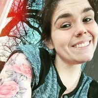 Courtney Lamotte