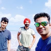 Mr.Singh