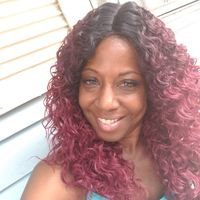 Latoya gant