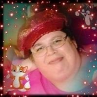 Crazy Cat Lady 4395