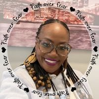 Rosalyn Tina Fulton