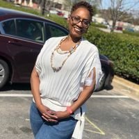 Janelle Hinton