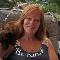 Dawn Oawster Bistarkey