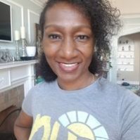 Cherlyn Robinson