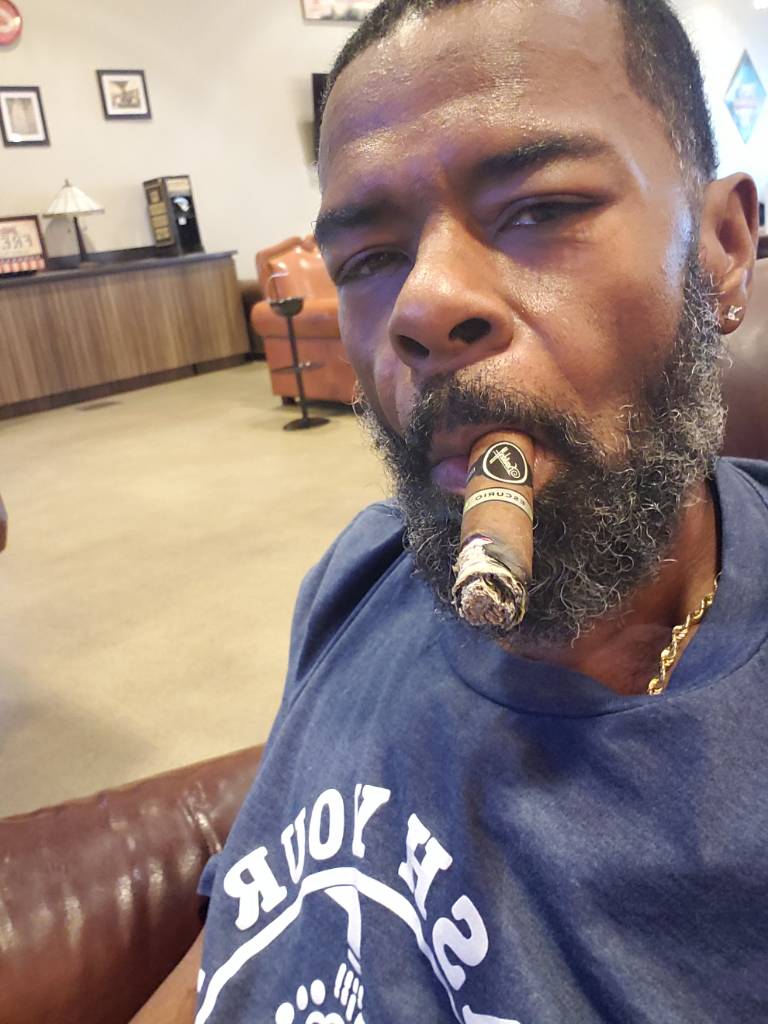 Cigars After Gastric Sleeve Surgery?