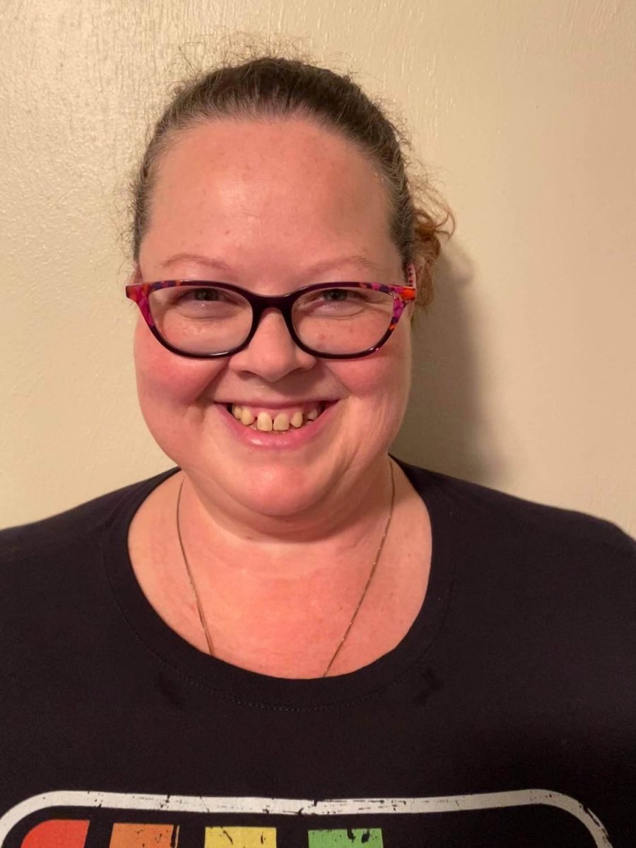 Brenda McGuire 