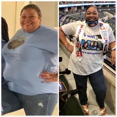 Before and After pt. 2