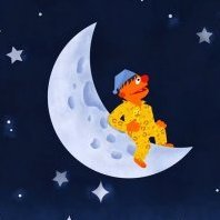 River Moon