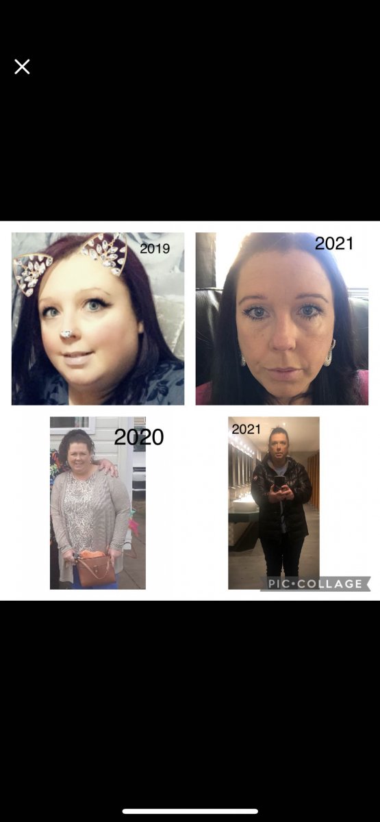 just over 5 months out