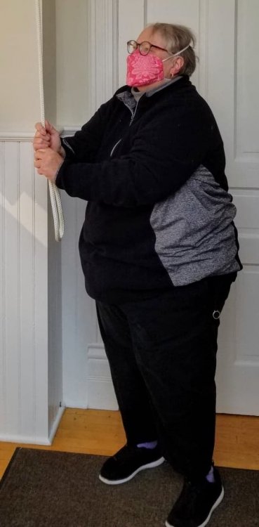 Ingrid 2020 bell ringing.jpg