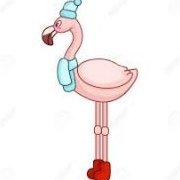 FrostyFlamingo
