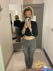 Size 6 Jeans!