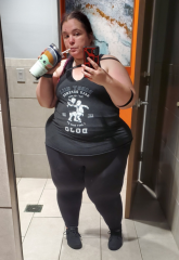 Orangetheory Outfit