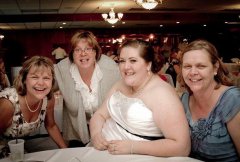 Before Surgery - High Weight