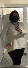 6 months post op