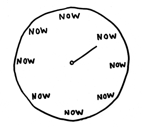 Pete-TheTimeIsNow
