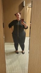 Week 6 - Down 20lbs PO, 42lbs Total