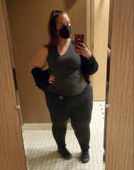Week 13 - Down 39.9lbs PO, 61.9lbs Total