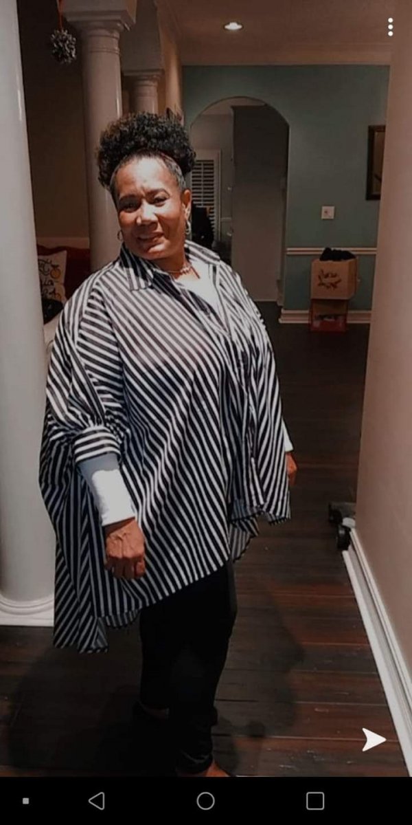 Weight Loss Journey