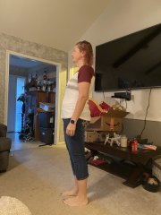 10 month progress