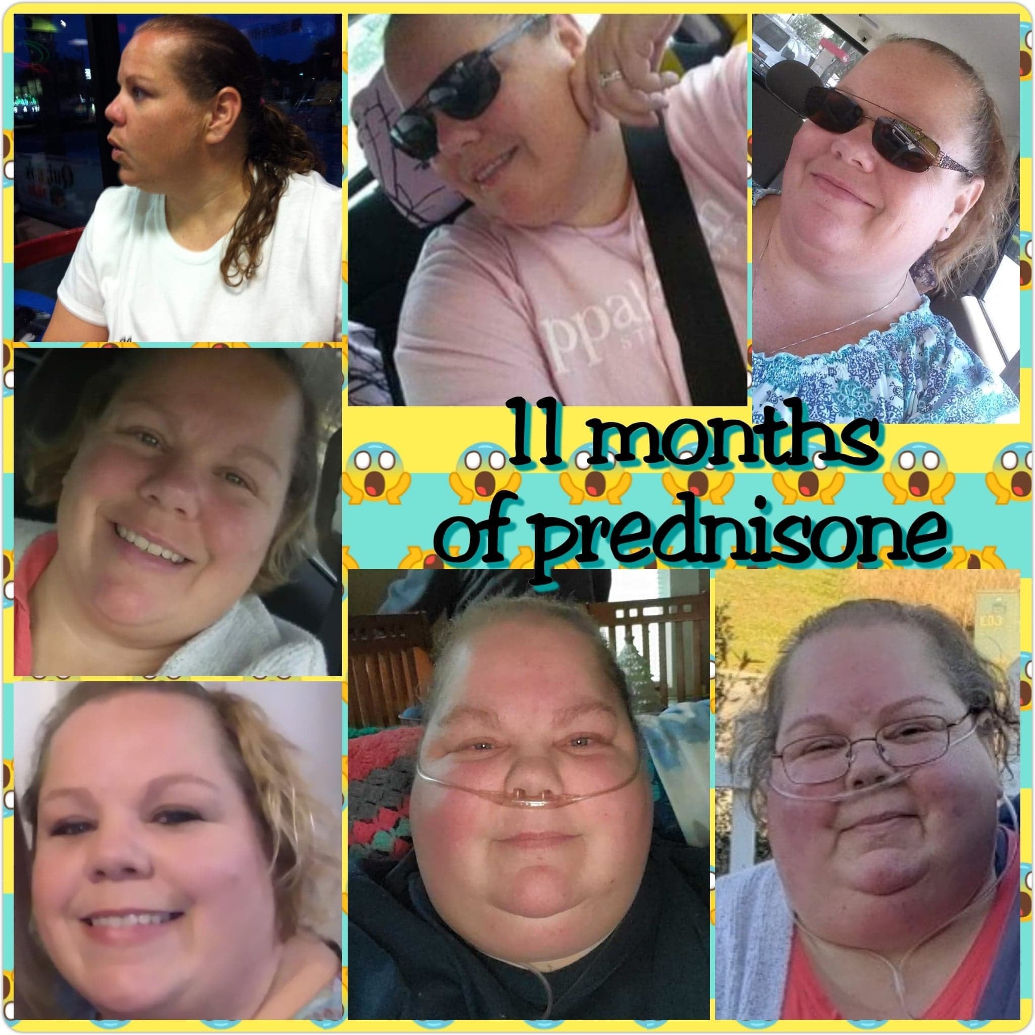 Milestones! 