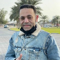 Hussain Abbas