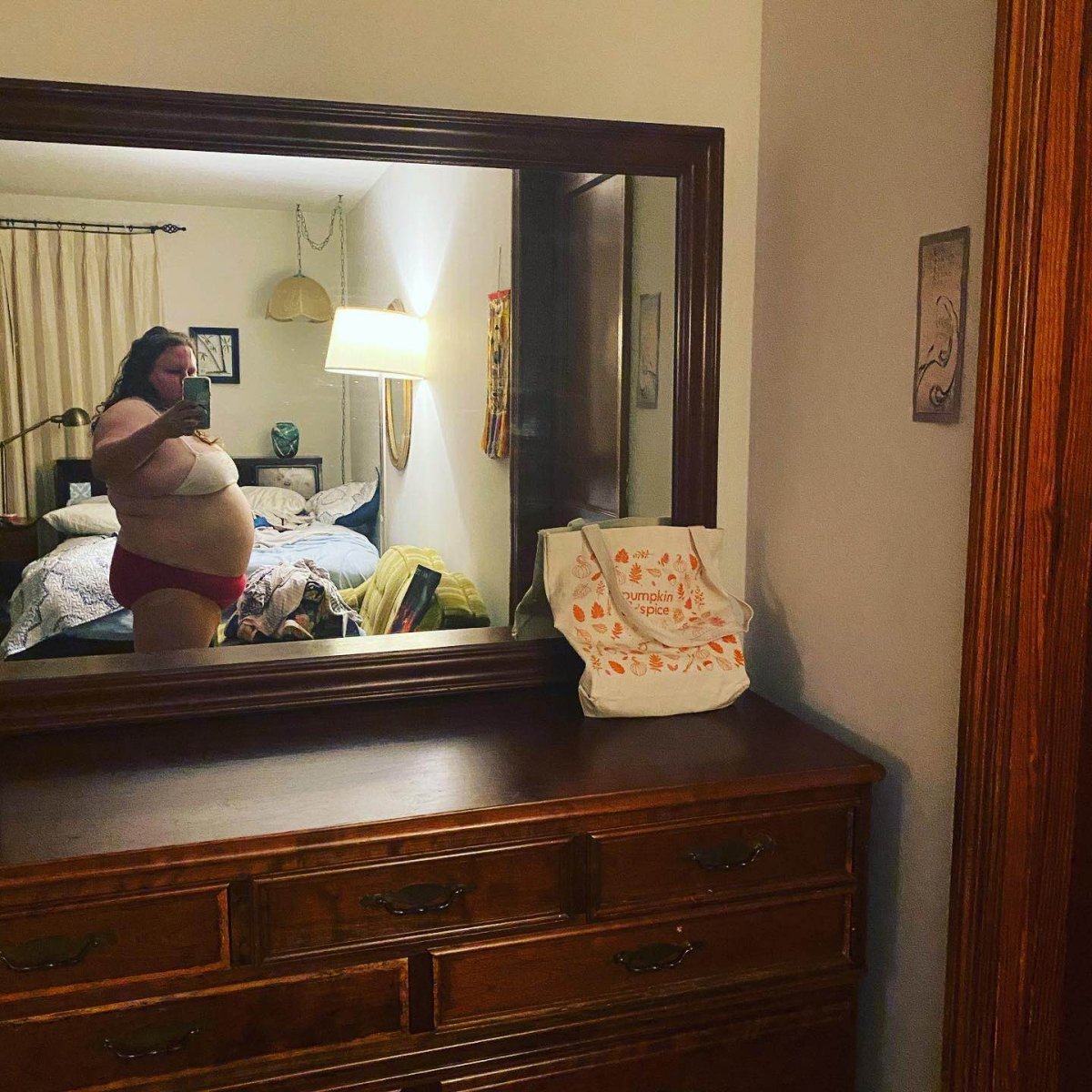 New day 1