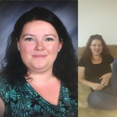 Before and after