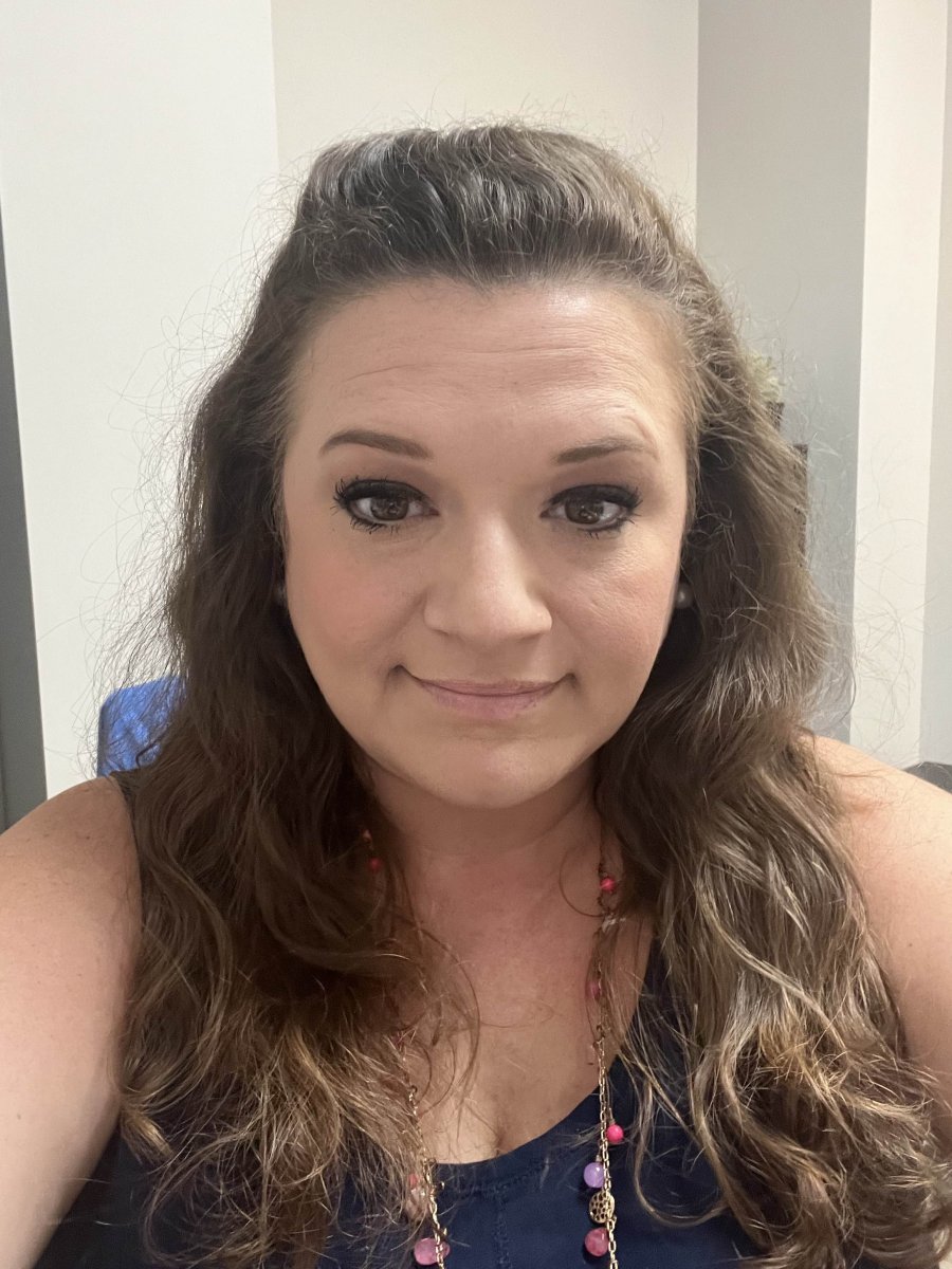 Melissa Before