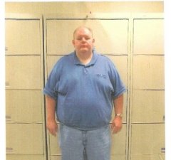 Before 415 lbs