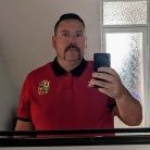 Former heavyweight