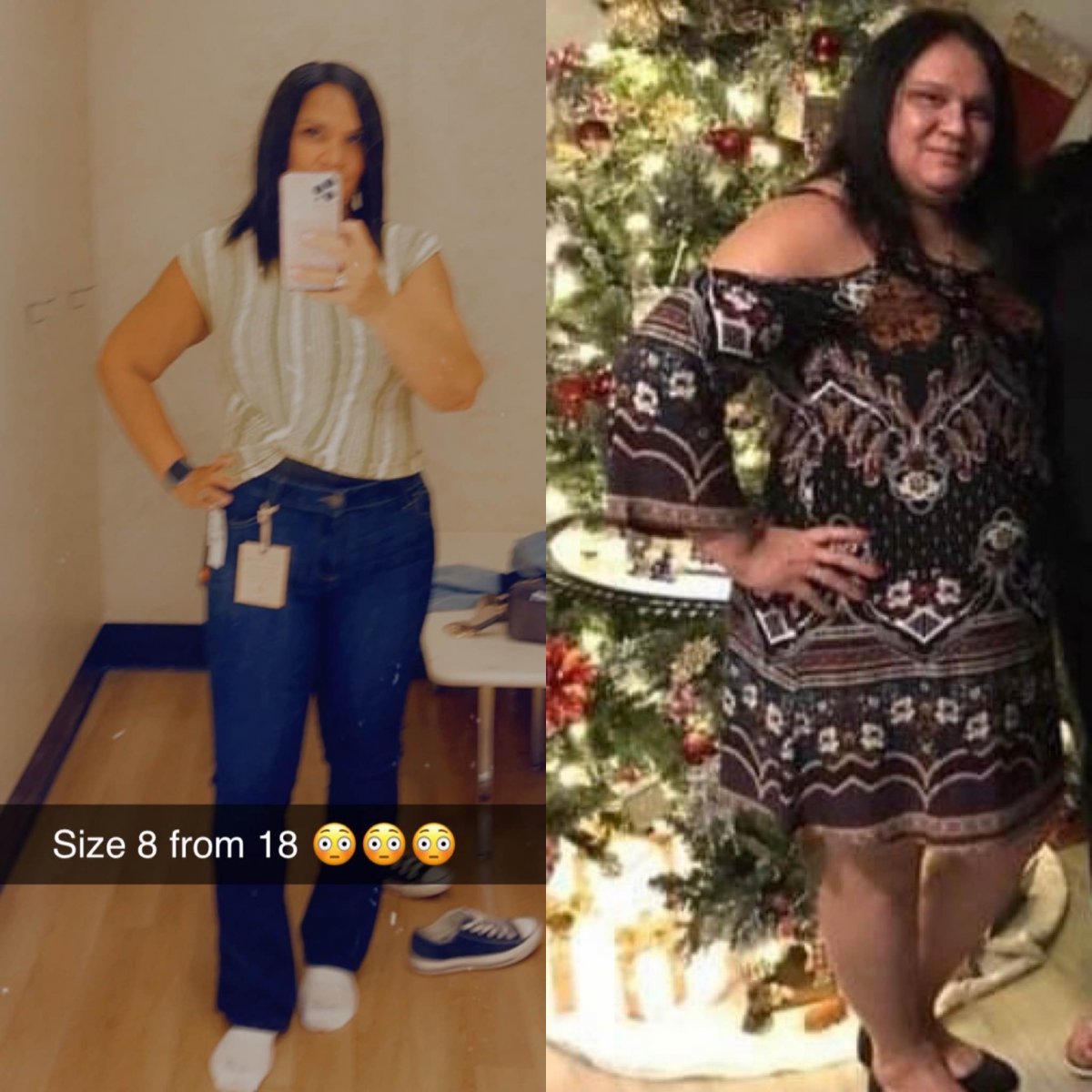 My progress 