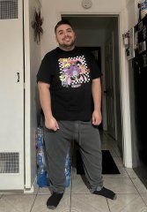 95 pounds Down!!! In almost 3 Months!
