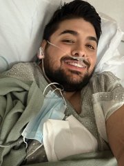 Literally After the Operation
