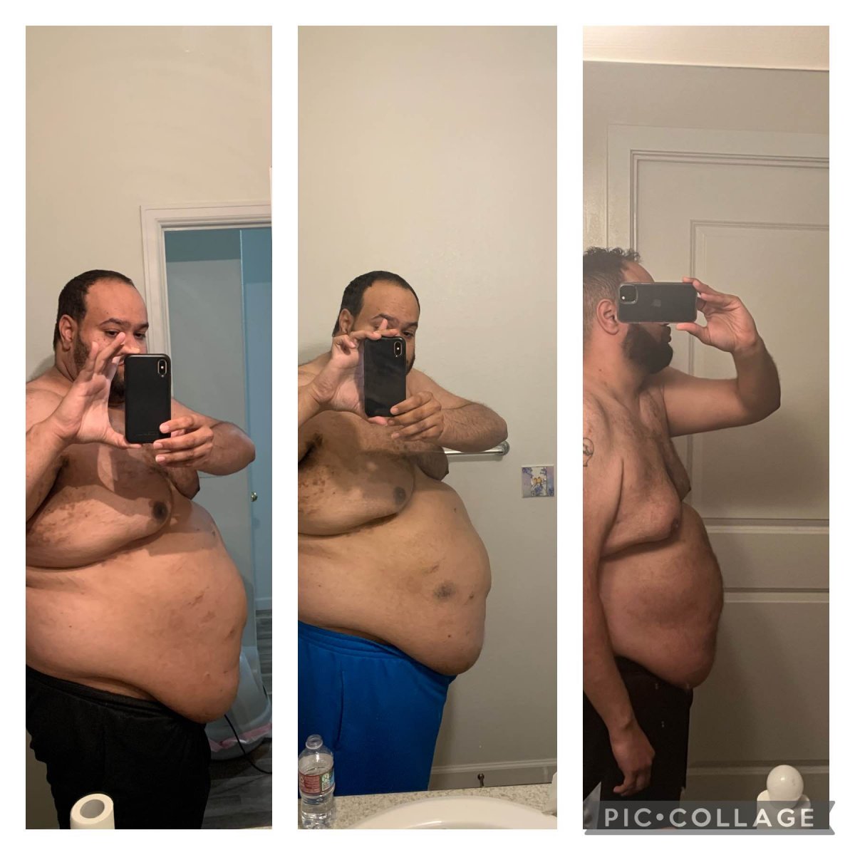 Before and After