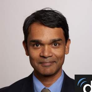 Portrait of Paul Thodiyil