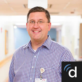 Marcus Miller, bariatric surgeon in Columbus, OH