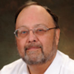 Portrait of Michael Nowak