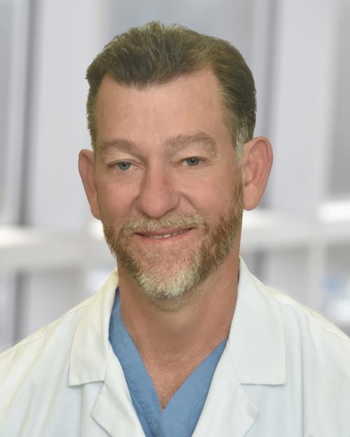 Robert Woodruff