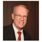 Portrait of Bruce Wolfe