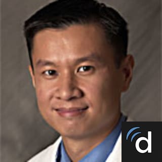 Portrait of Alfred Trang